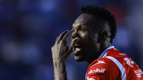 Todo apunta a que los de Aguascalientes se harán con el pase del delantero colombiano a cambio de $4.5 millones.