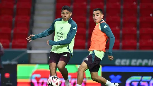 Los cementeros siguen preparando el inicio de la Liguilla a esperas de conocer a su rival en los cuartos de final.
