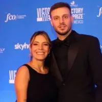 "Tiene una cultura muy rica": Martín Anselmi habló del amor que le tomó a México