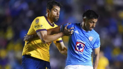 Cruz Azul podría enfrentarse al América.