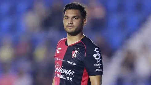 Mudo Aguirre le envió una advertencia a Cruz Azul como ningún otro