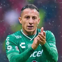 Andrés Guardado dijo lo que pocos se animan sobre Cruz Azul y el merecimiento de ser campeón