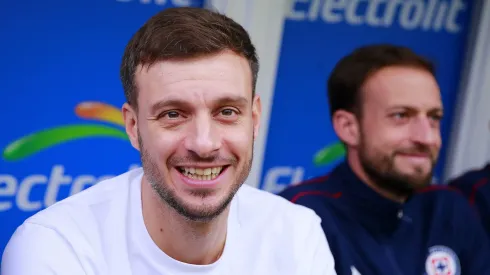 La novedad que más esperaba Martín Anselmi en la previa a la liguilla