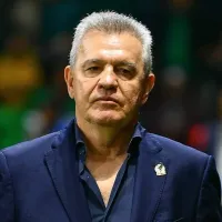 Javier Aguirre se deshizo en elogios hacia Cruz Azul tras eliminar a Honduras con la Selección Mexicana