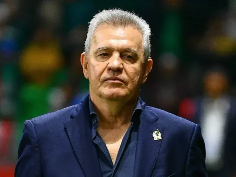 ¿Copió su sistema? Javier Aguirre habló del Cruz Azul de Anselmi