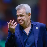 Uno es de Cruz Azul: Los 3 jugadores a los que Javier Aguirre olvidó en el parón de selecciones