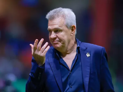 Aguirre se olvidó de un cementero en el parón de selecciones