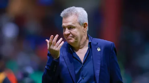 El entrenador mexicano tuvo palabras de elogio para Martin Anselmi y su trabajo en Cruz Azul.