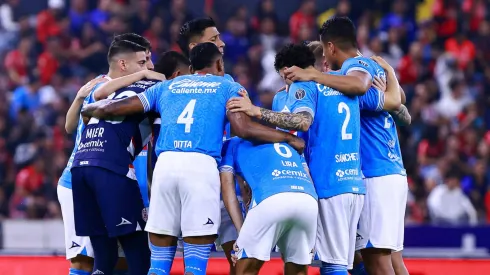 Cruz Azul espera por su rival en la Liguilla.