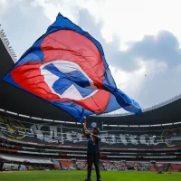 Se filtra video de la remodelación del Estadio Azteca: ¿cuándo regresa Cruz Azul?