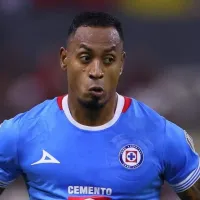 El dinero que ganaría de Cruz Azul por una posible venta de Willer Ditta