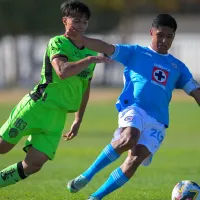 Cruz Azul toma ventaja ante Juárez: ¿qué necesita para avanzar a la Semifinal en la categoría Sub 23?