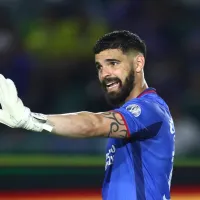 No es Mier, Chuy Corona ni Memo Ochoa: el portero de Liga MX que más gusta a Andrés Gudiño
