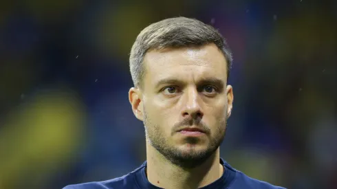 Los cementeros todavía no conocen a su rival de turno y esperan con paciencia el inicio de los cuartos de final.