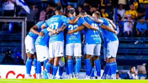 Cruz Azul y sus noticias más destacadas del día.