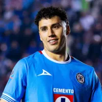 "Anda con todo": el nuevo premio que recibió Jorge Sánchez en la previa a la liguilla