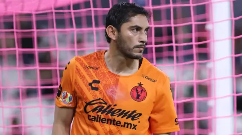 Jesús Corona podría ser rival en Liguilla.