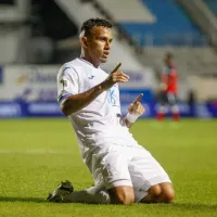 "Humo": revelan la verdad detrás del supuesto interés de Cruz Azul en Edwin Rodríguez