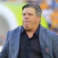 El recadito del Piojo Herrera a Cruz Azul tras la victoria de América ante Tijuana