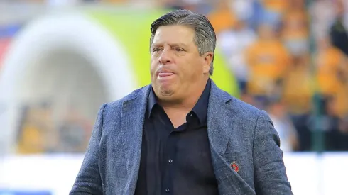 El recado del Piojo Herrera a Cruz Azul tras la victoria del América