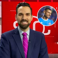 Miguel Ángel Briseño eligió a los 10 mejores jugadores de Cruz Azul del Apertura 2024