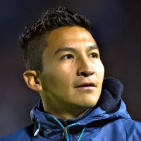 "Es un candidato al título": la ilusión de César Villaluz con Cruz Azul en la liguilla