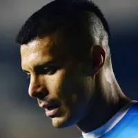Fue árbitro por urgencia, brilló en Xolos y Cruz Azul le dio una oportunidad que desaprovechó