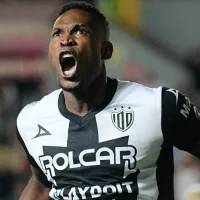 Necaxa negocia con Cruz Azul: las 2 ofertas que presentó para comprar a Diber Cambindo