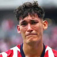 El dolido mensaje de Chiquete Orozco tras perder con Chivas y sonar para Cruz Azul