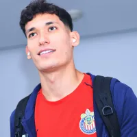 El motivo por el que Cruz Azul aceptaría pagar la millonaria cláusula del Chiquete Orozco