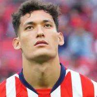 "Al Chiquete le gusta Cruz Azul", revelan por qué el jugador de Chivas aceptaría llegar a La Noria
