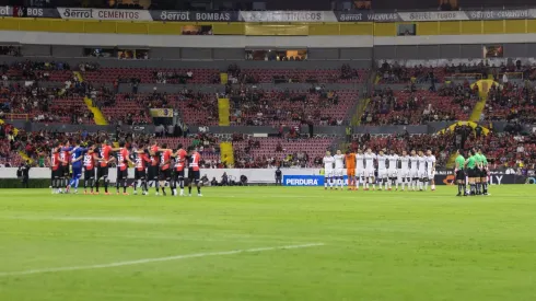 Los cementeros tendrán los dos ojos puestos en el duelo que protagonizarán Xolos vs. Atlas este domingo desde el Estadio Caliente.