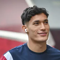 "Te esperamos": Afición de Cruz Azul le da la bienvenida al Chiquete Orozco tras caída de Chivas