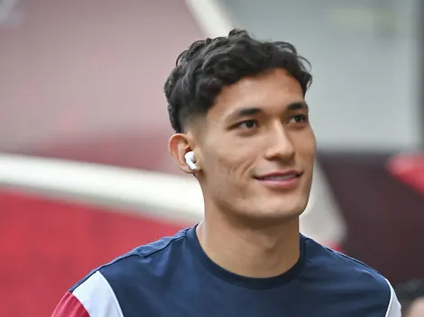 Afición de Cruz Azul le abre las puertas al Chiquete