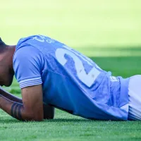 Cruz Azul Sub 23 recibe un gol en el descuento y es eliminado en cuartos de final de Liga MX