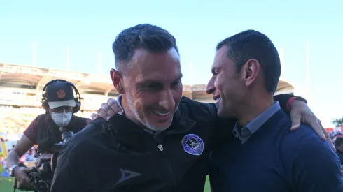 El ex futbolista de Cruz Azul no tuvo reparos en postular a uno de sus compañeros de la televisión.