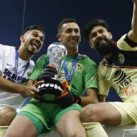 Oribe Peralta dio a sus dos candidatos a campeón de la Liga MX y sorprendió a Cruz Azul