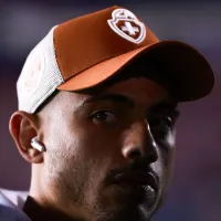 La reveladora publicación de Giorgos Giakoumakis tras filtrarse el interés del Celta en ficharle