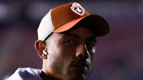 El futbolista griego se ha convertido en una pieza clave para Martin Anselmi en su primera temporada como cementero.