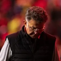 Juan Carlos Osorio, DT de Xolos, dijo de Cruz Azul lo que todos piensan pero nadie confiesa