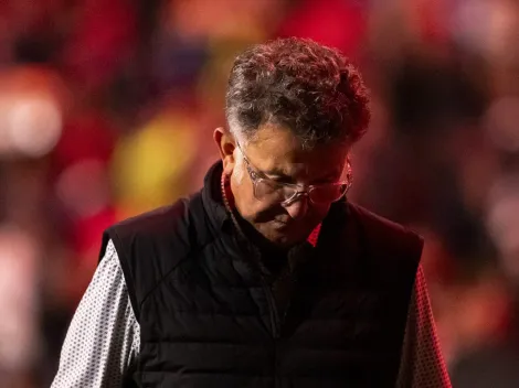 Osorio se deshace en elogios hacia Cruz Azul