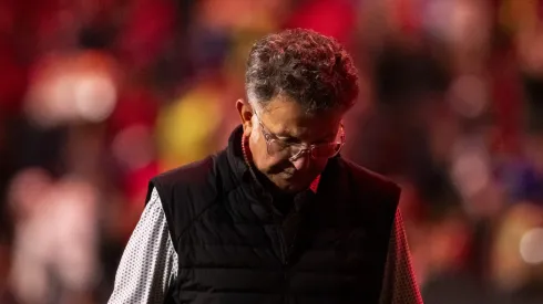 El entrenador colombiano está siendo uno de los más elogiados por su buena labor al frente de los fronterizos.