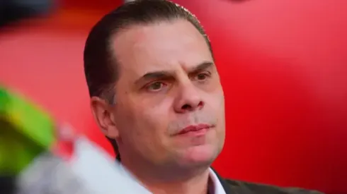 El famoso relator mexicano se deshizo en elogios hacia dos elementos que son claves para Martin Anselmi en Cruz Azul.