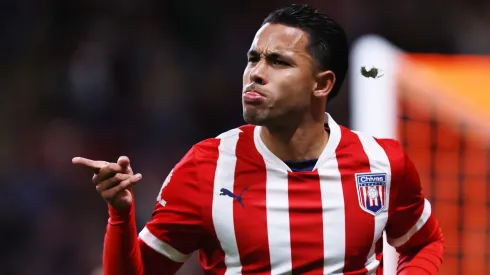 Cruz Azul interesado en una joya de Chivas: ¿Quién es Benjamín Sánchez?