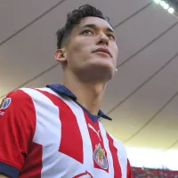 Víctor Velázquez rompió el silencio: ¿Cruz Azul quiere fichar al Chiquete Orozco?