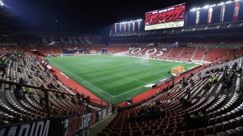 El Estadio Caliente podría condicionar el desarrollo del partido contra Cruz Azul.
