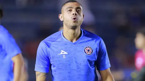 La verdad detrás del interés de Celta de Vigo en Giorgos Giakoumakis