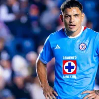¿Toro Fernández está listo para jugar con Cruz Azul ante Xolos? El panorama para los Cuartos de Final