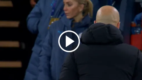 El canterano de Cruz Azul ayudó a la remontada de su equipo que llegó a verse 3-0 por debajo en el marcador.