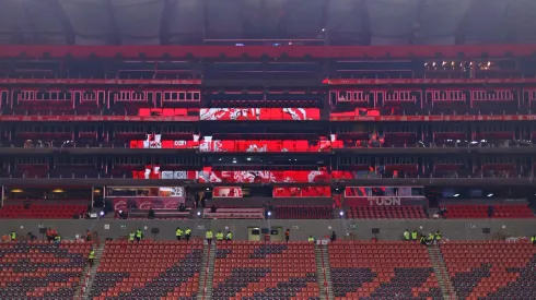 Los cementeros vuelven a las acciones de la Liga MX en la ida de los cuartos de final contra los Xolos de Tijuana.